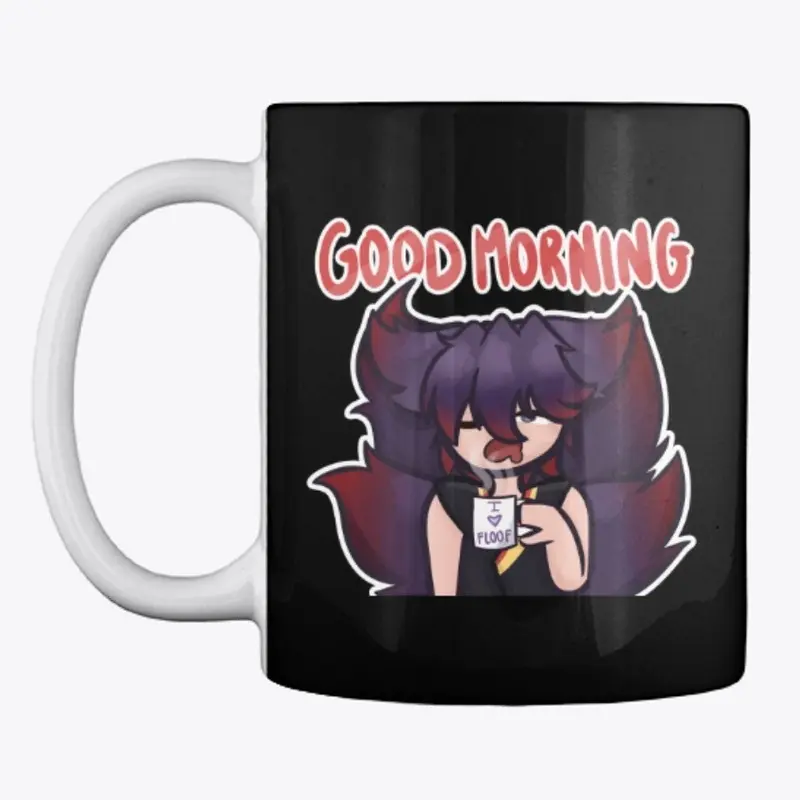 Good Morning! Mug